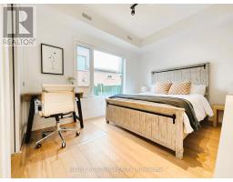 2 - 106 LAPPIN AVENUE, Toronto, Ontario