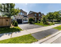 9 WEATHERELL DRIVE, Brampton, Ontario