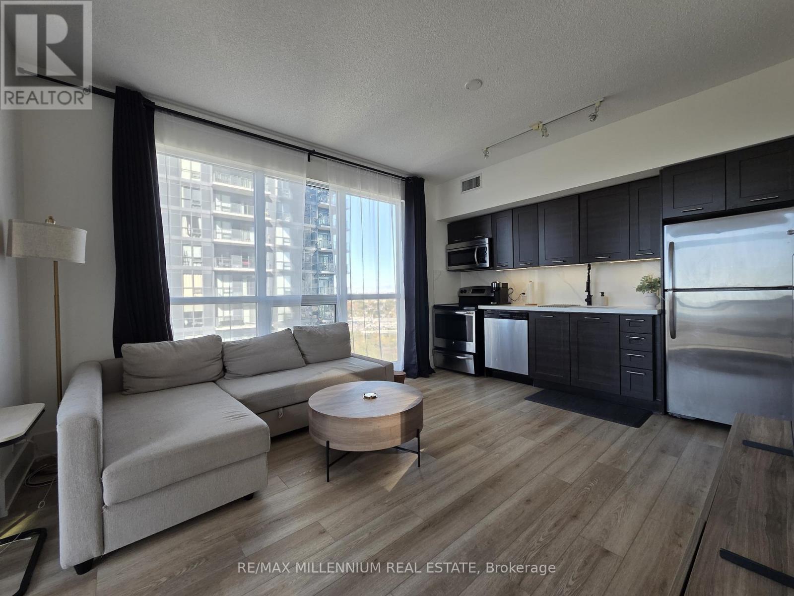 3106 - 2212 Lake Shore Boulevard W, Toronto, Ontario M8V 1A4 - Photo 11 - W12555402