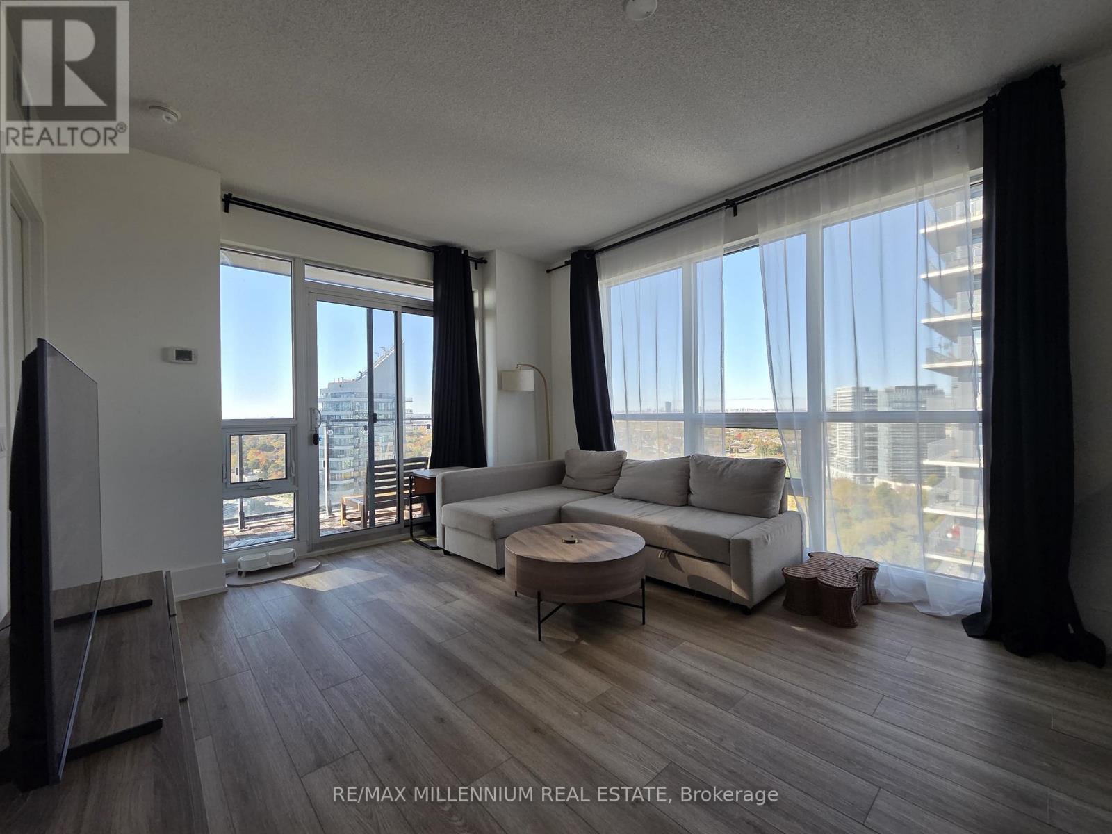 3106 - 2212 Lake Shore Boulevard W, Toronto, Ontario M8V 1A4 - Photo 12 - W12555402