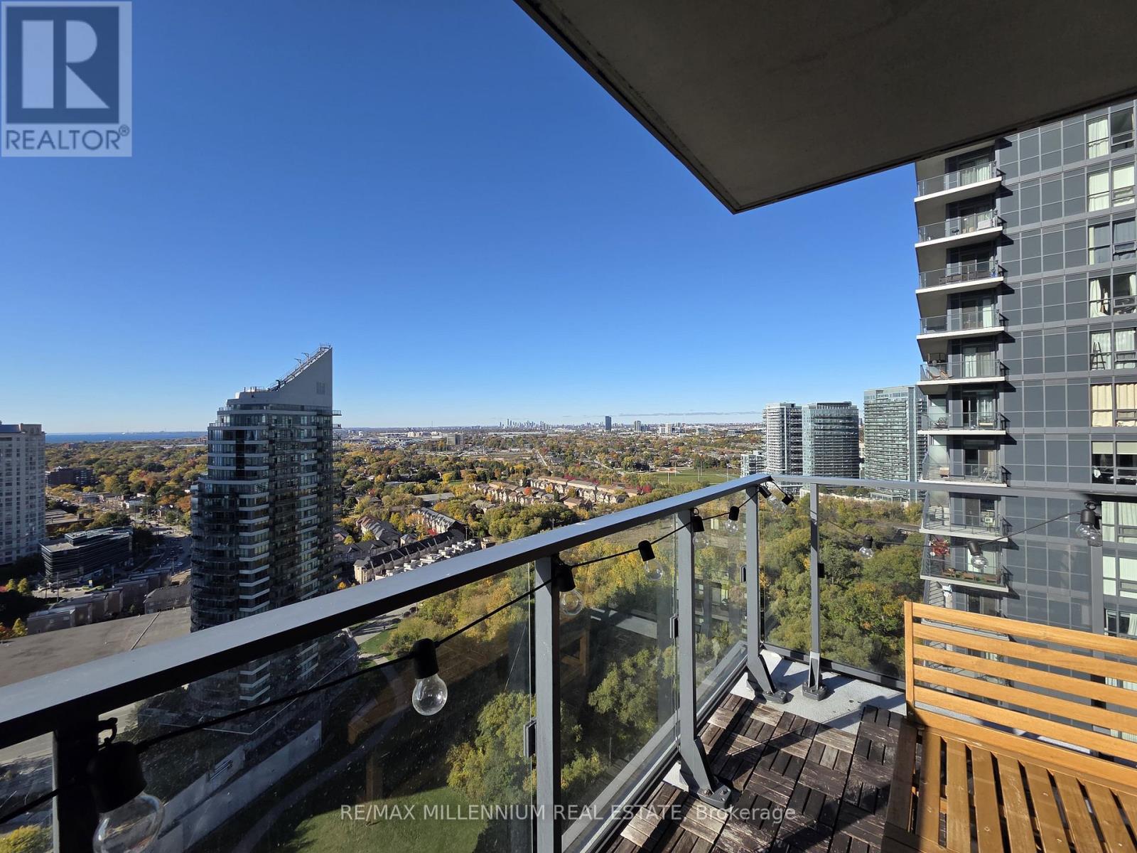 3106 - 2212 Lake Shore Boulevard W, Toronto, Ontario M8V 1A4 - Photo 3 - W12555402