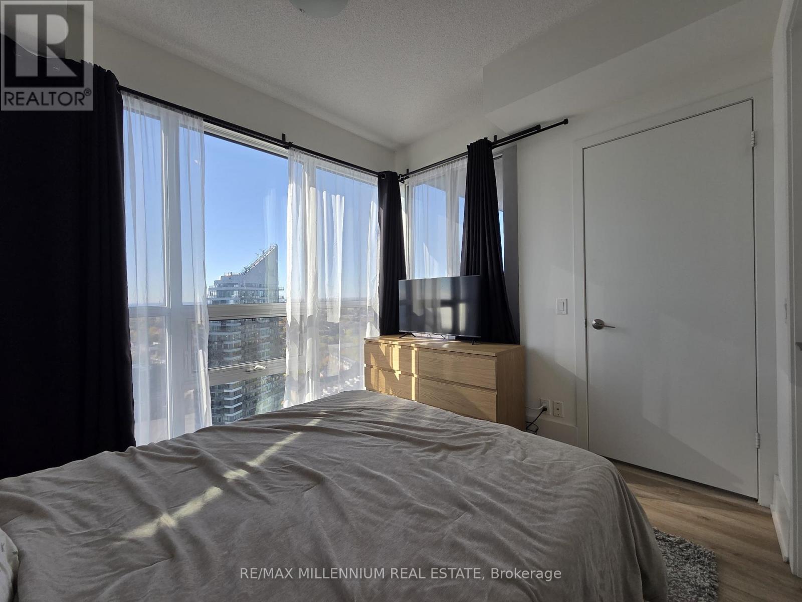 3106 - 2212 Lake Shore Boulevard W, Toronto, Ontario M8V 1A4 - Photo 7 - W12555402