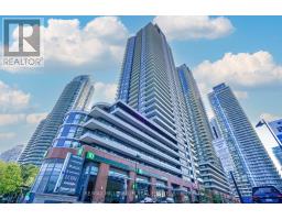 3106 - 2212 LAKE SHORE BOULEVARD W, Toronto, Ontario