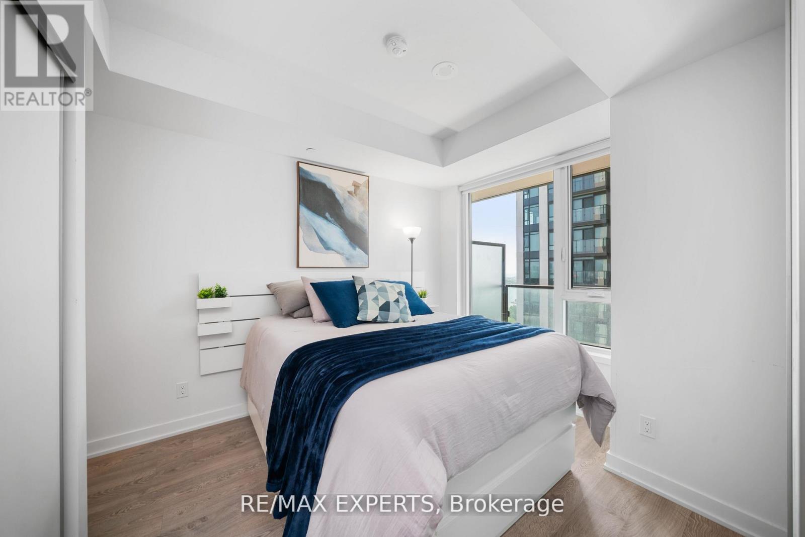 2512 - 1926 Lake Shore Boulevard W, Toronto, Ontario  M6S 1A1 - Photo 14 - W12555406