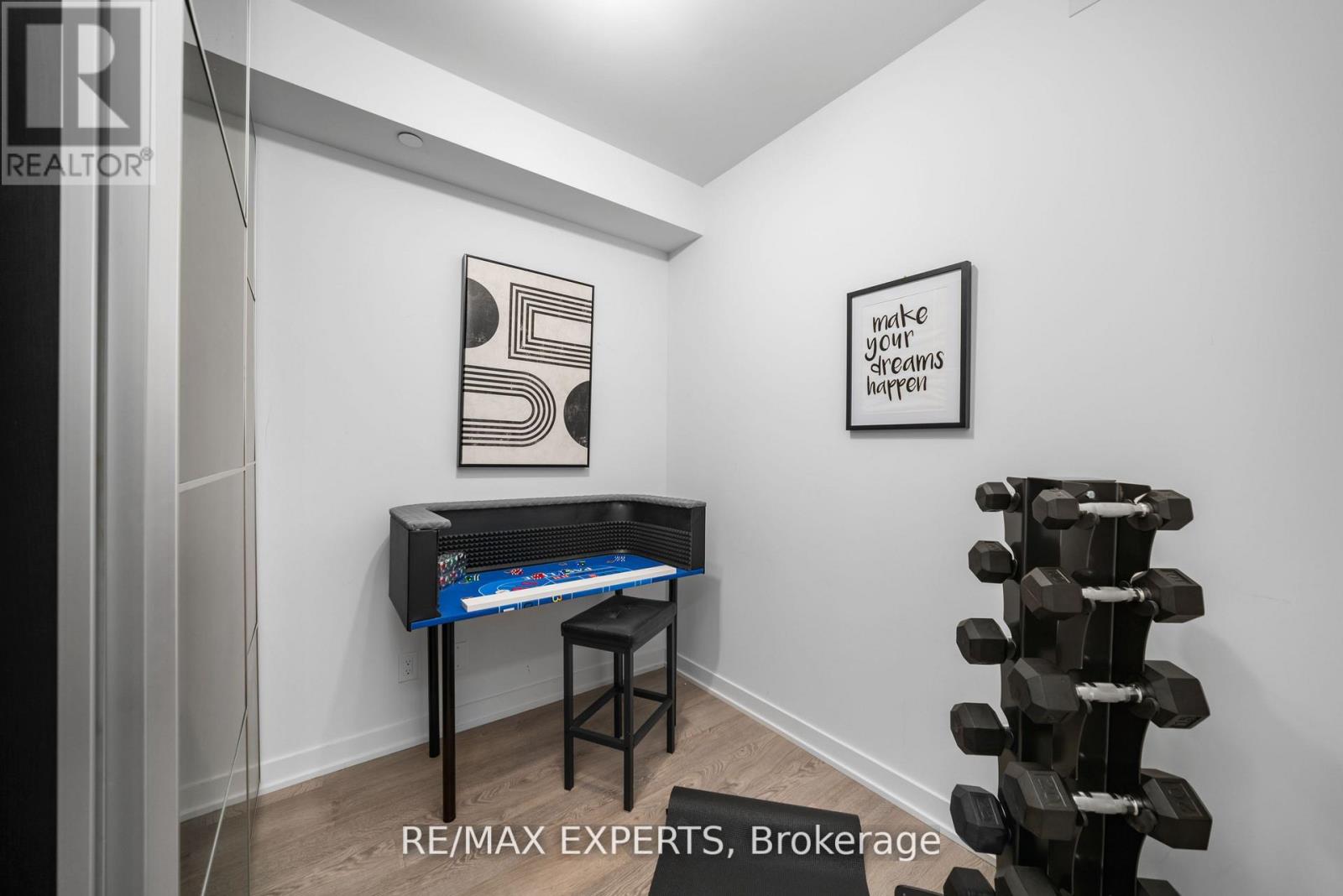 2512 - 1926 Lake Shore Boulevard W, Toronto, Ontario  M6S 1A1 - Photo 16 - W12555406