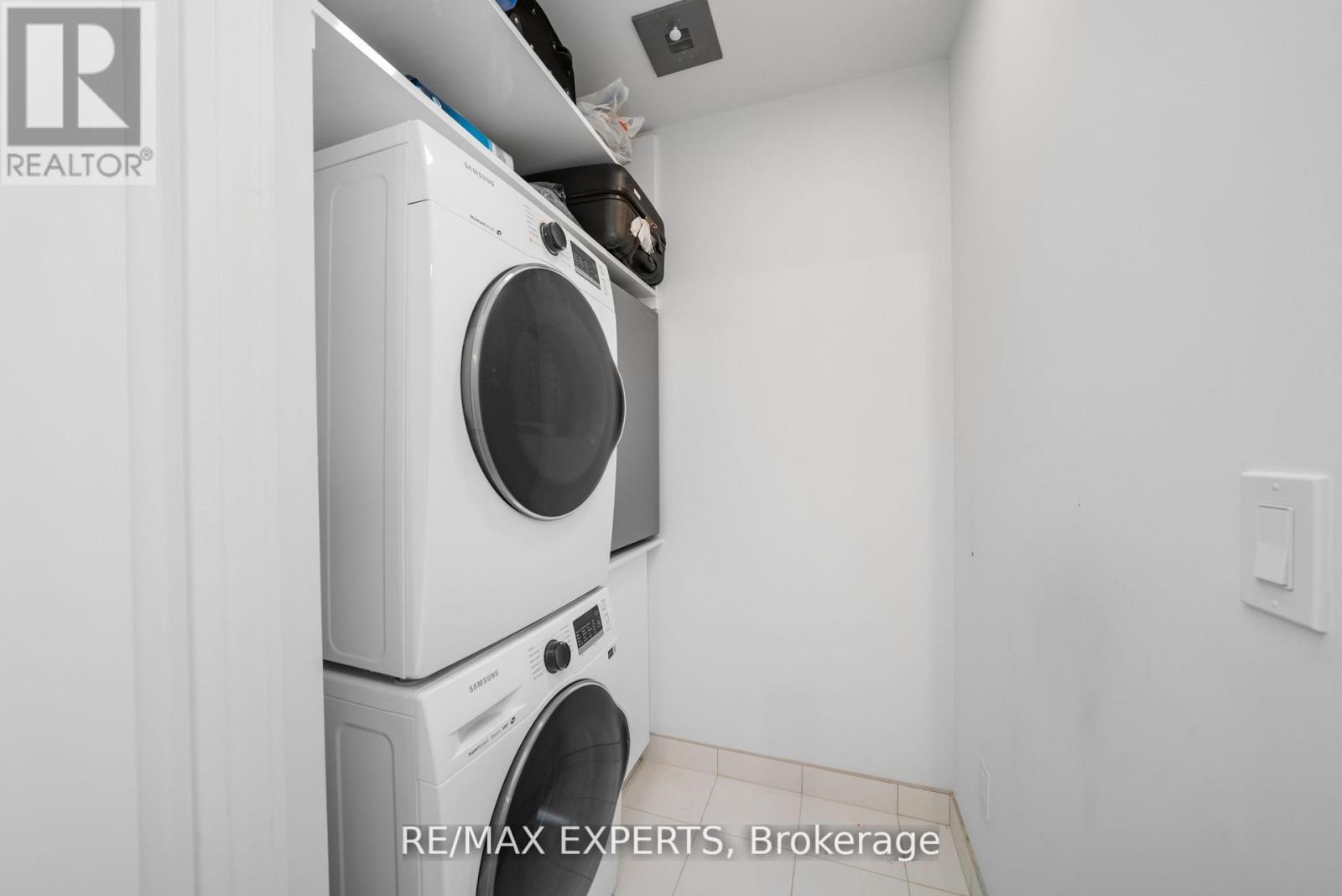 2512 - 1926 Lake Shore Boulevard W, Toronto, Ontario  M6S 1A1 - Photo 17 - W12555406