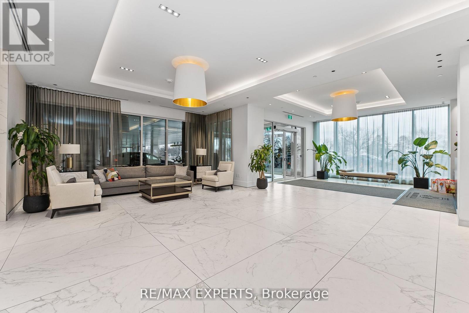 2512 - 1926 Lake Shore Boulevard W, Toronto, Ontario  M6S 1A1 - Photo 3 - W12555406