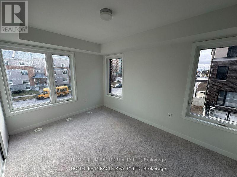 02 - 3415 Ridgeway Drive, Mississauga, Ontario  L5L 0B9 - Photo 6 - W12555412