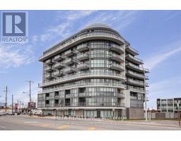 203 - 16 MCADAM AVENUE, Toronto, Ontario