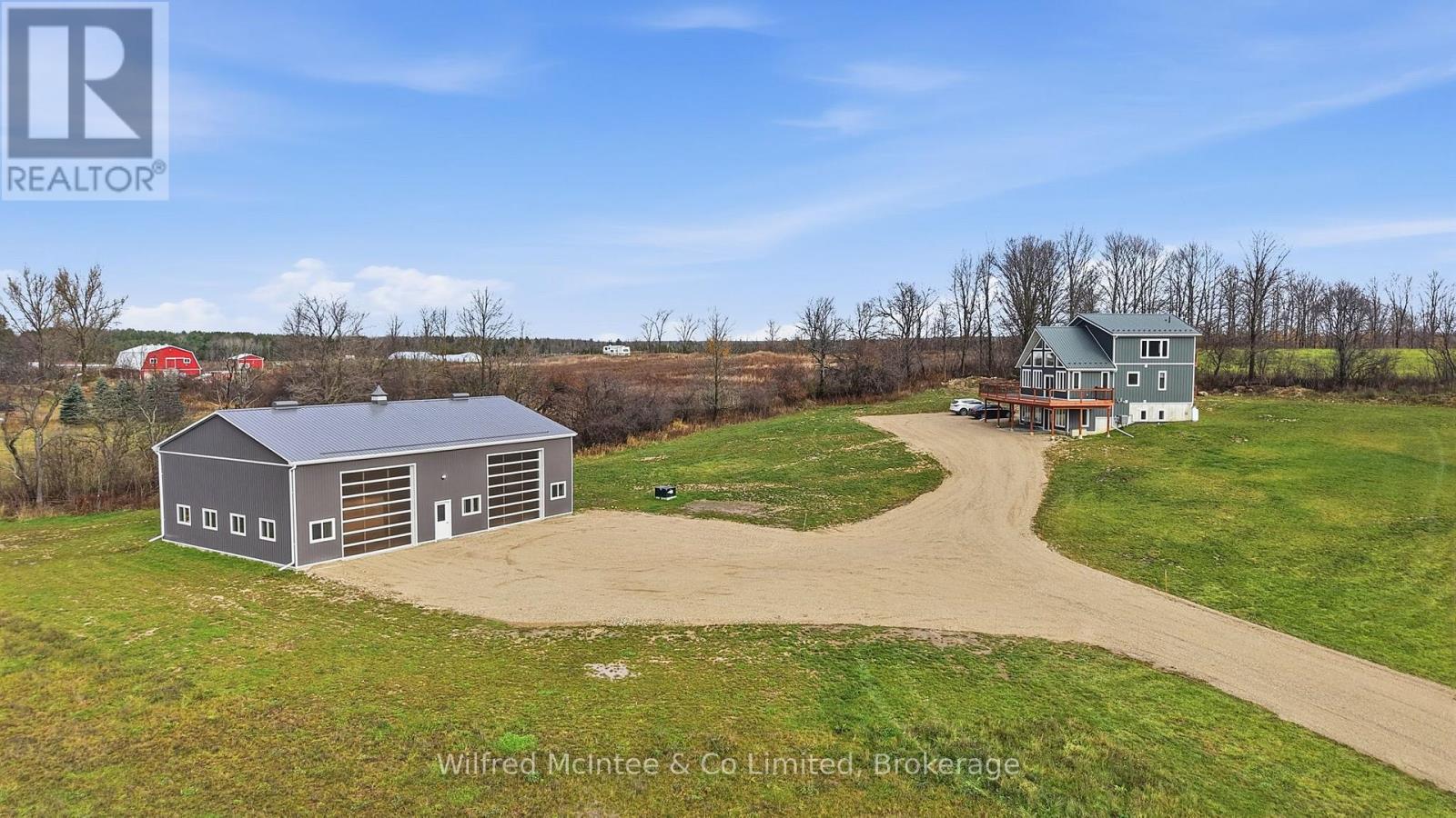 315225 HWY 6, Chatsworth, Ontario