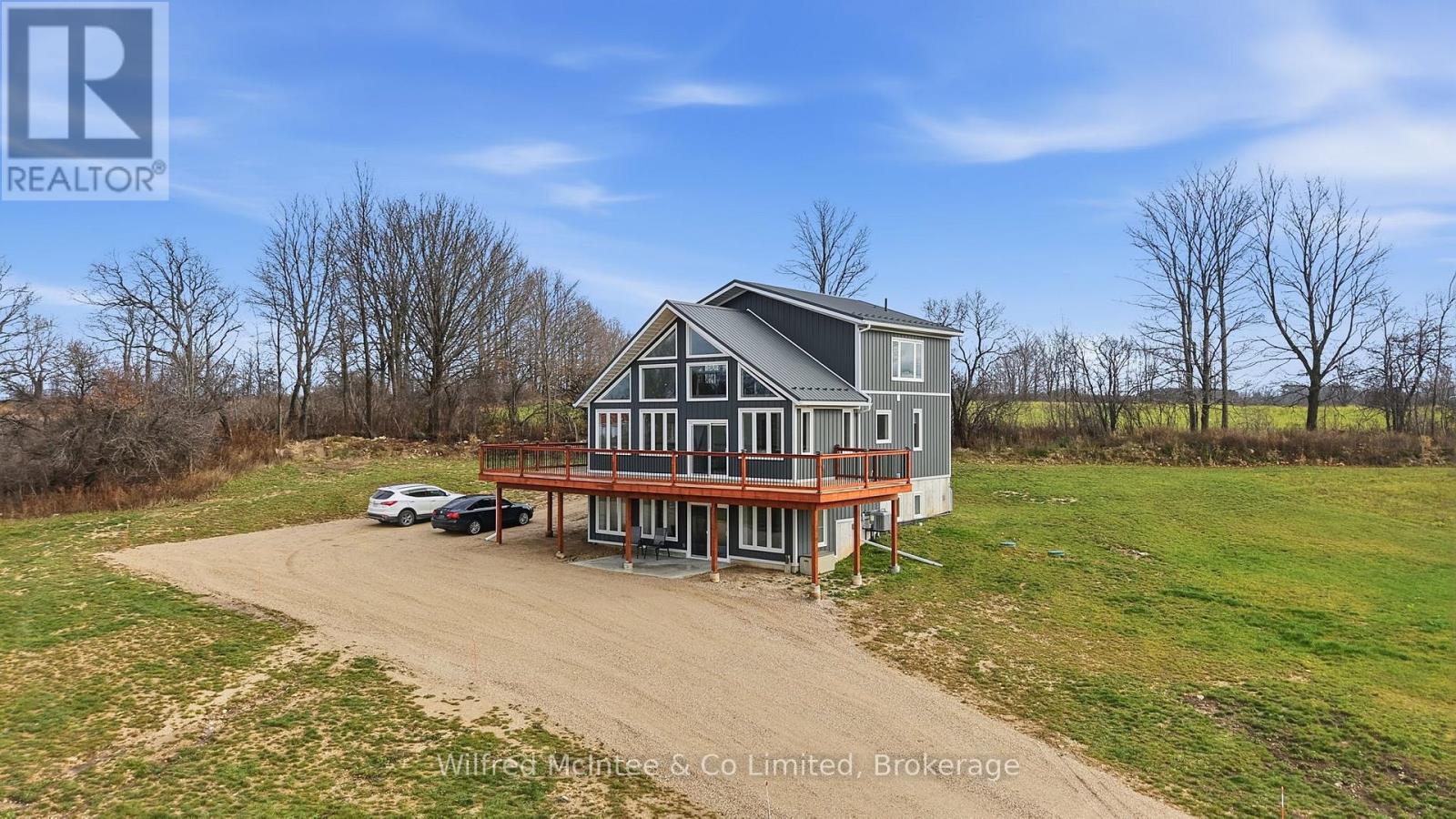 315225 Hwy 6, Chatsworth, Ontario  N0H 2V0 - Photo 33 - X12555554