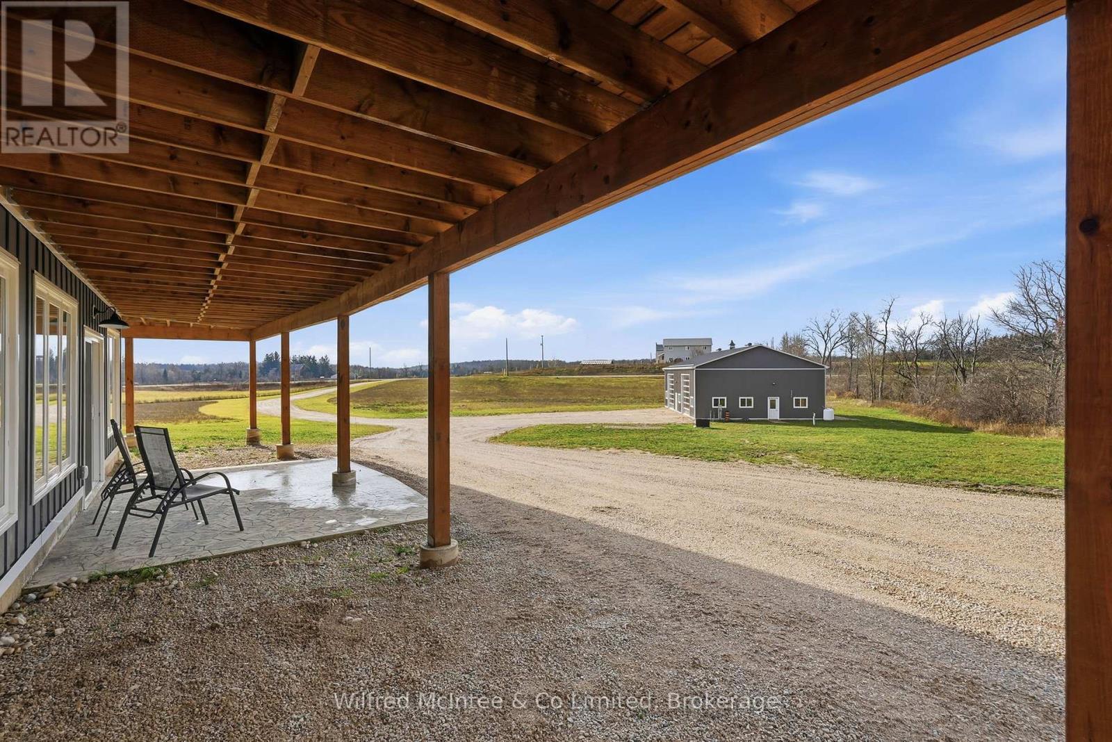 315225 Hwy 6, Chatsworth, Ontario  N0H 2V0 - Photo 34 - X12555554