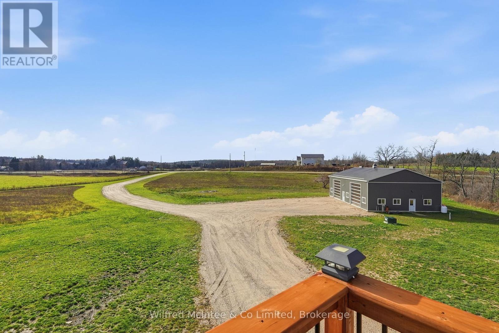 315225 Hwy 6, Chatsworth, Ontario  N0H 2V0 - Photo 35 - X12555554