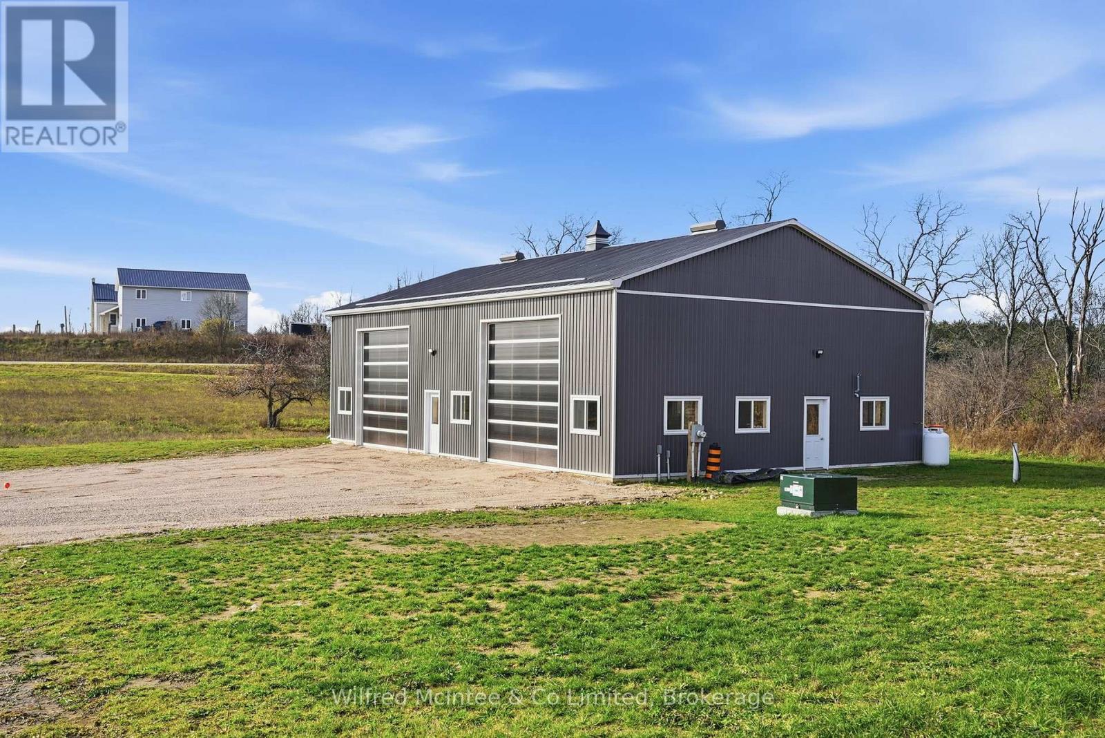 315225 Hwy 6, Chatsworth, Ontario  N0H 2V0 - Photo 36 - X12555554