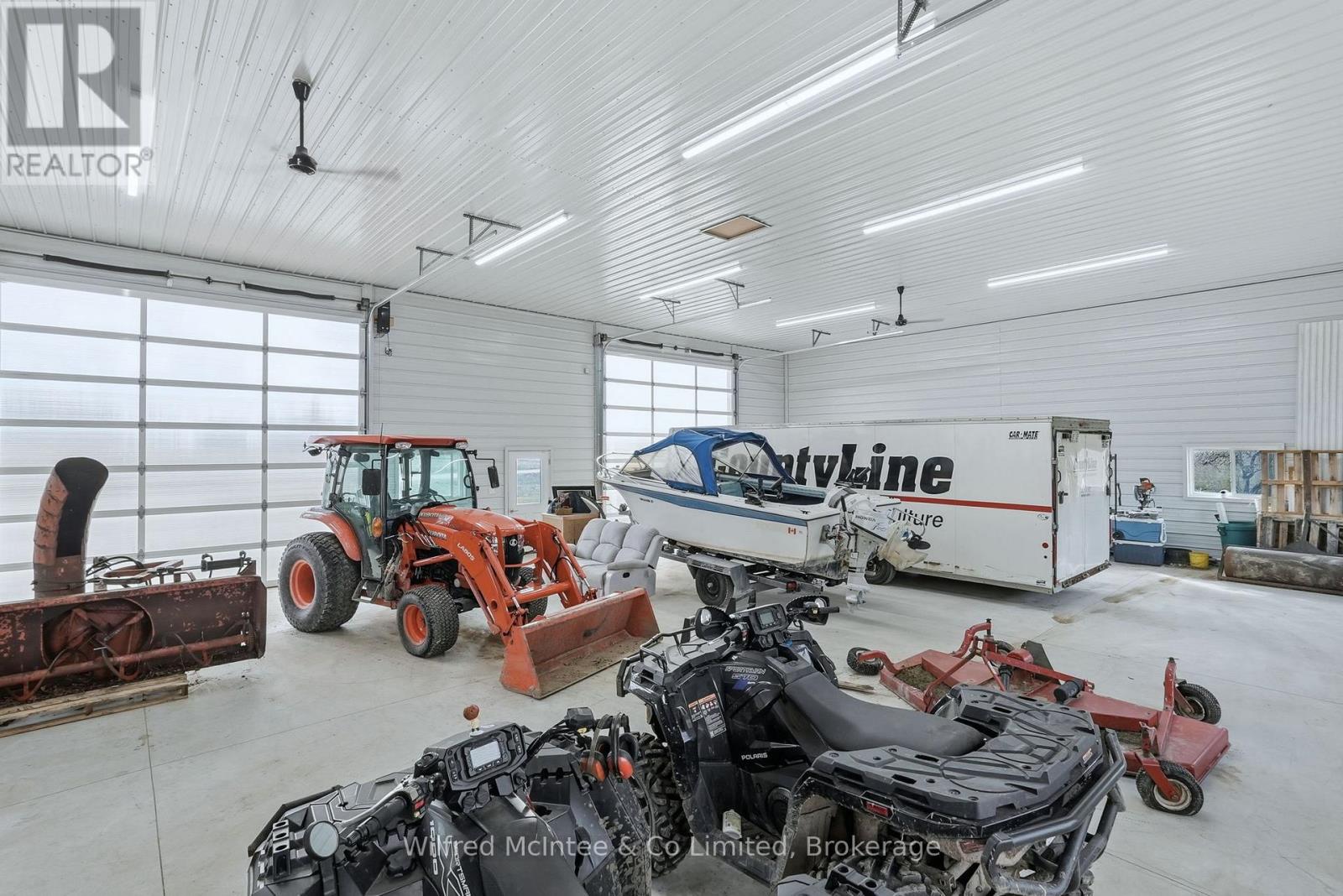 315225 Hwy 6, Chatsworth, Ontario  N0H 2V0 - Photo 37 - X12555554