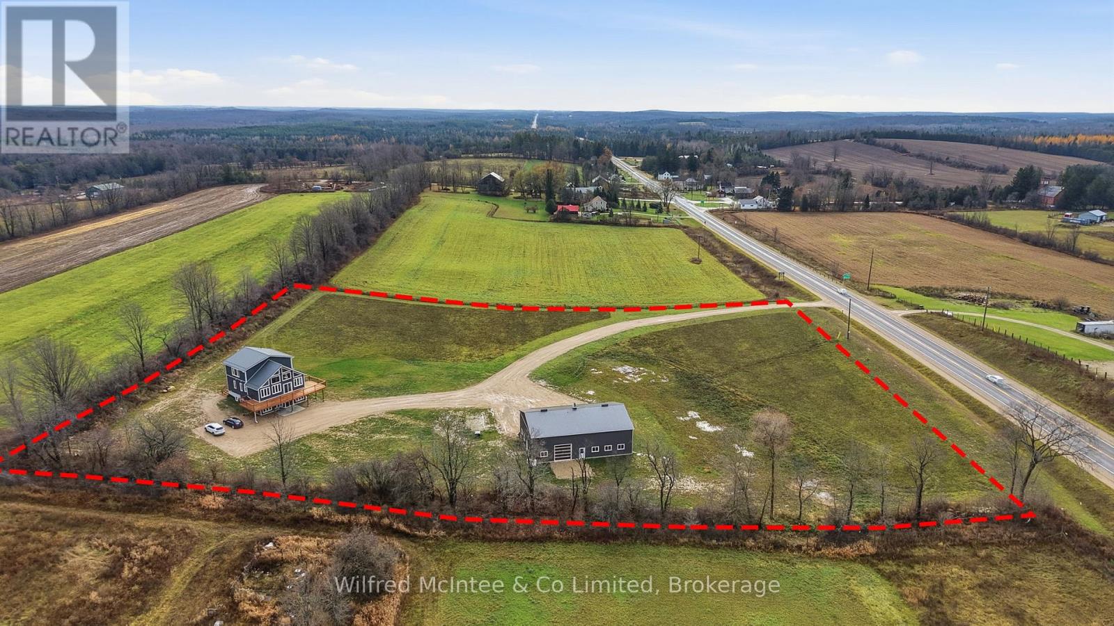 315225 Hwy 6, Chatsworth, Ontario  N0H 2V0 - Photo 39 - X12555554