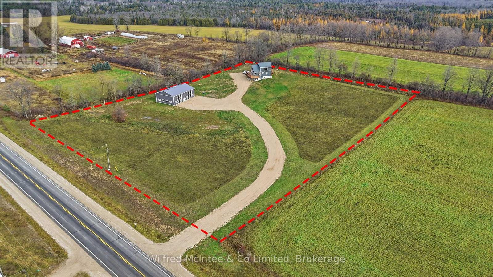 315225 Hwy 6, Chatsworth, Ontario  N0H 2V0 - Photo 5 - X12555554