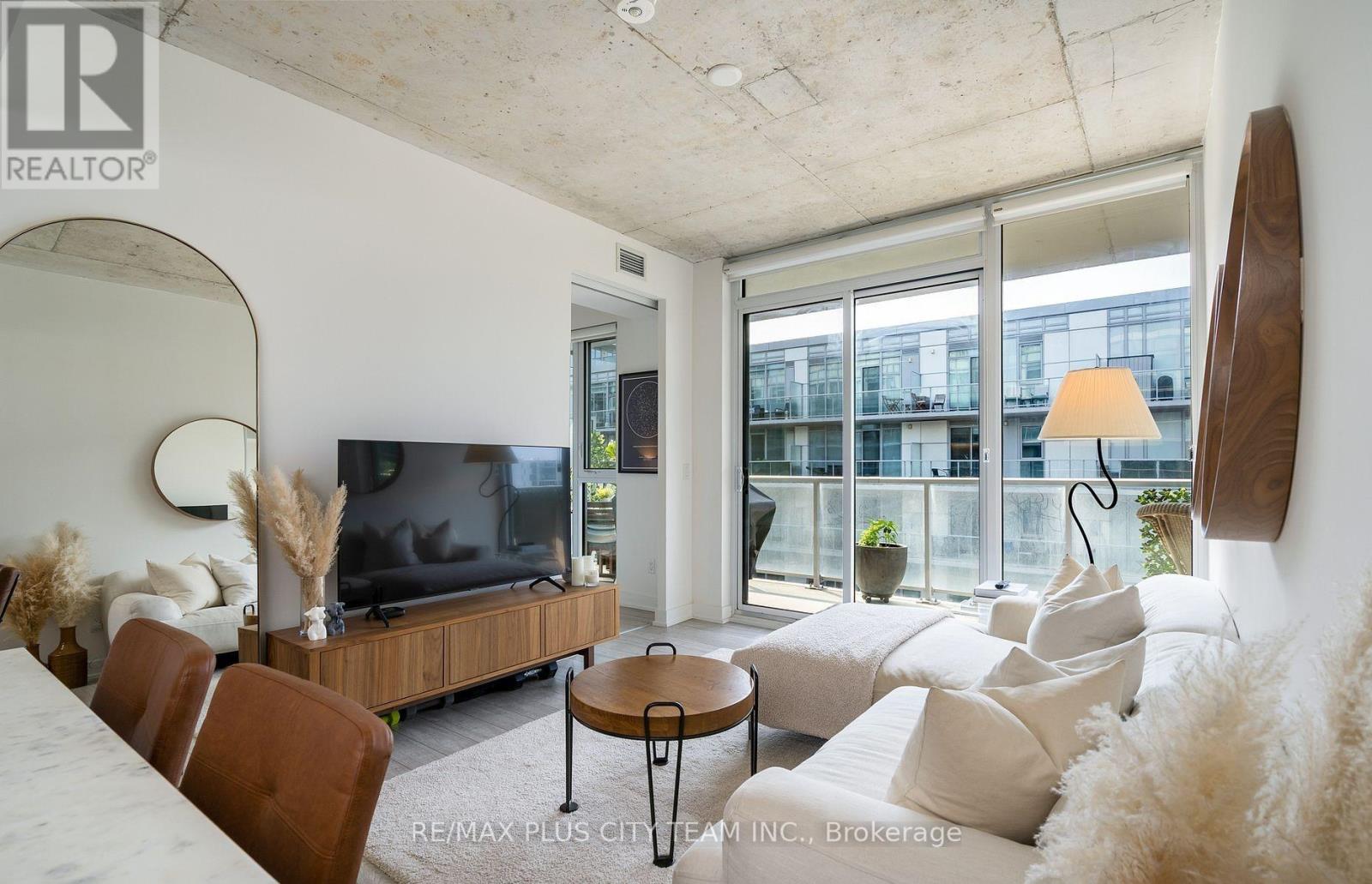 915 - 30 BASEBALL PLACE, Toronto, Ontario