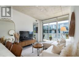 915 - 30 BASEBALL PLACE, Toronto, Ontario