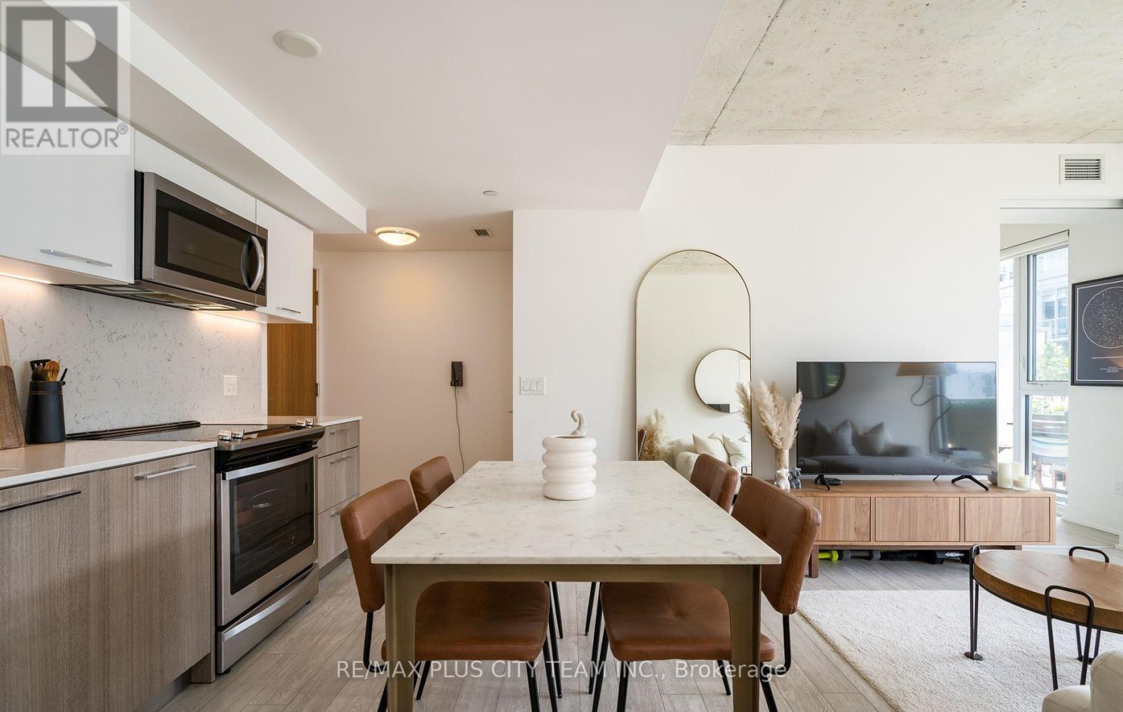 915 - 30 Baseball Place, Toronto, Ontario  M4M 0E8 - Photo 11 - E12503722