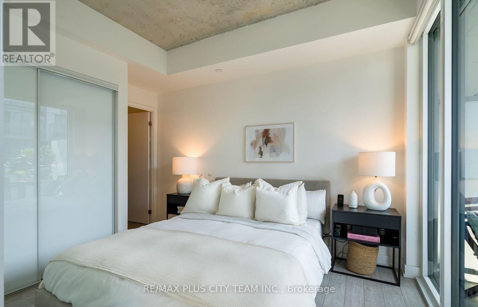 915 - 30 Baseball Place, Toronto, Ontario  M4M 0E8 - Photo 13 - E12503722