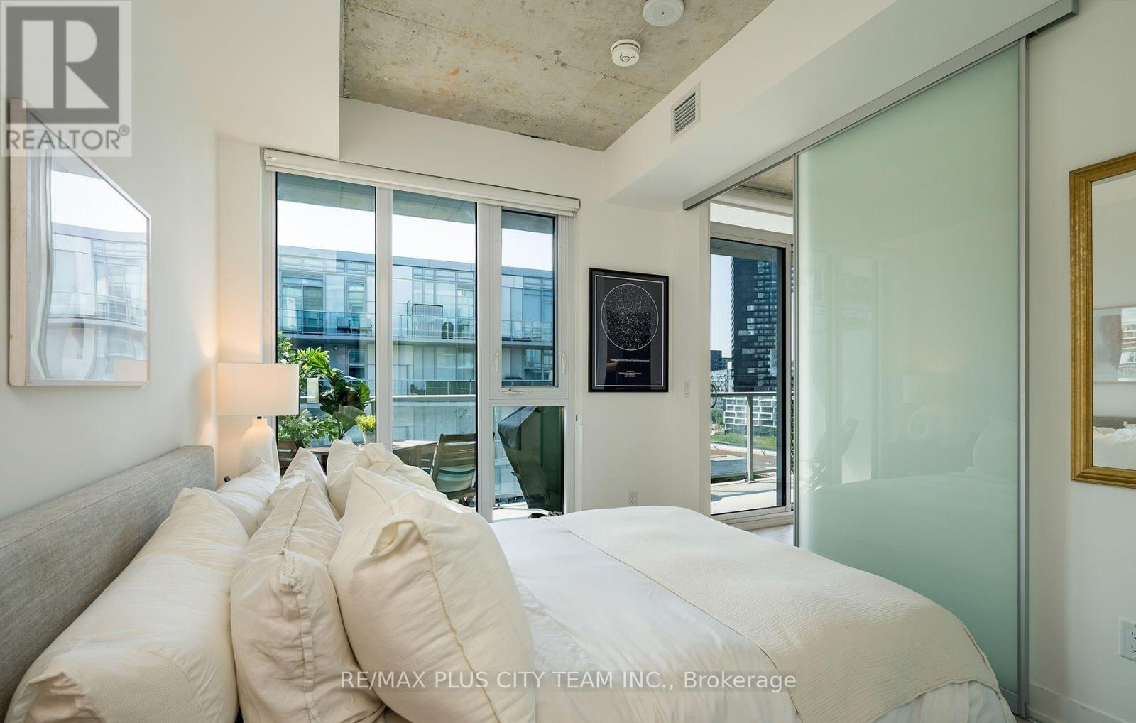 915 - 30 Baseball Place, Toronto, Ontario  M4M 0E8 - Photo 15 - E12503722