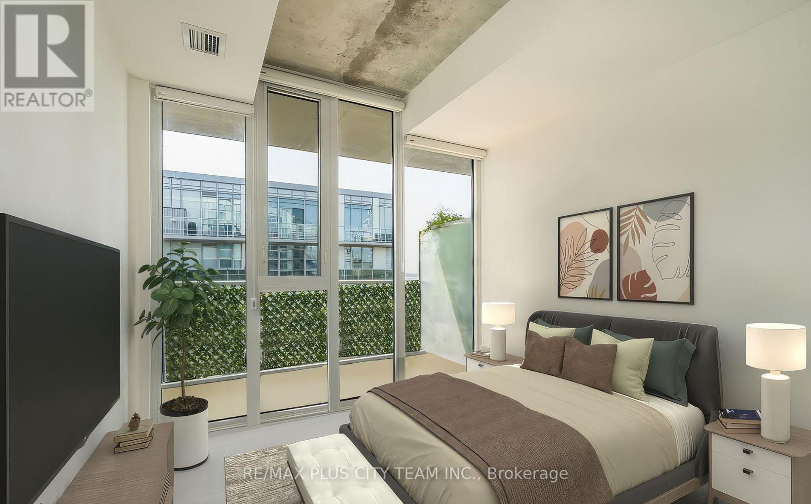 915 - 30 Baseball Place, Toronto, Ontario  M4M 0E8 - Photo 19 - E12503722