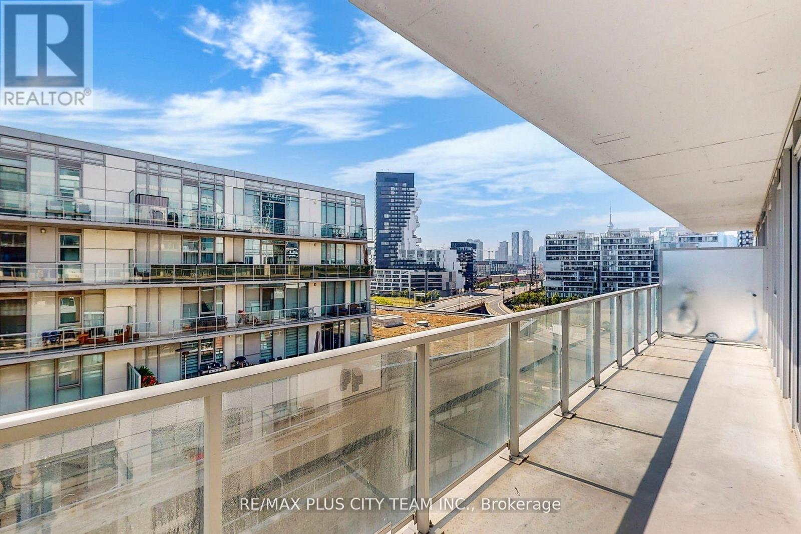 915 - 30 Baseball Place, Toronto, Ontario  M4M 0E8 - Photo 23 - E12503722