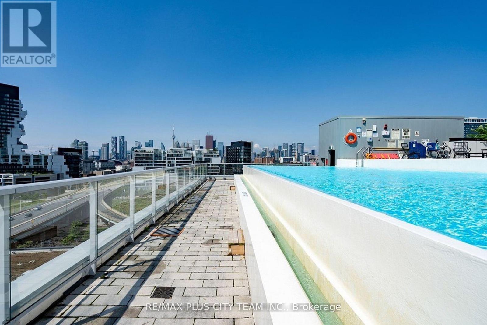915 - 30 Baseball Place, Toronto, Ontario  M4M 0E8 - Photo 27 - E12503722