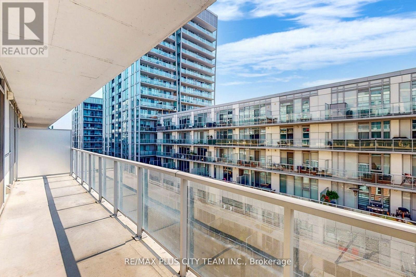 915 - 30 Baseball Place, Toronto, Ontario  M4M 0E8 - Photo 24 - E12503722