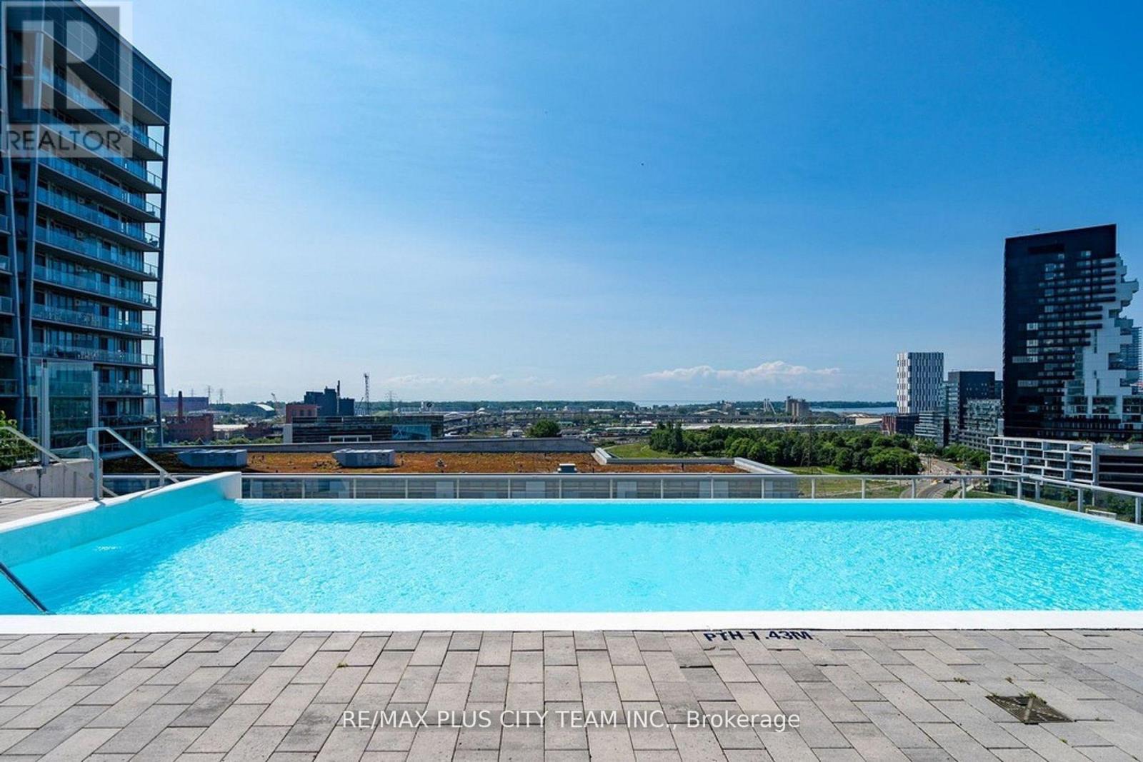 915 - 30 Baseball Place, Toronto, Ontario  M4M 0E8 - Photo 28 - E12503722