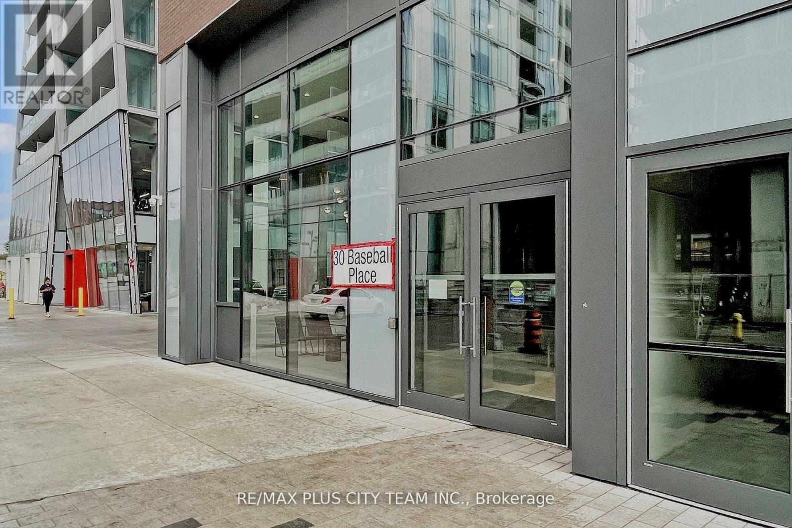 915 - 30 Baseball Place, Toronto, Ontario  M4M 0E8 - Photo 38 - E12503722