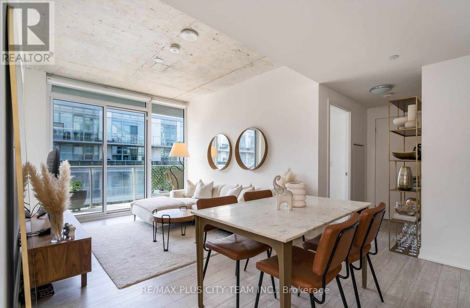 915 - 30 Baseball Place, Toronto, Ontario  M4M 0E8 - Photo 4 - E12503722