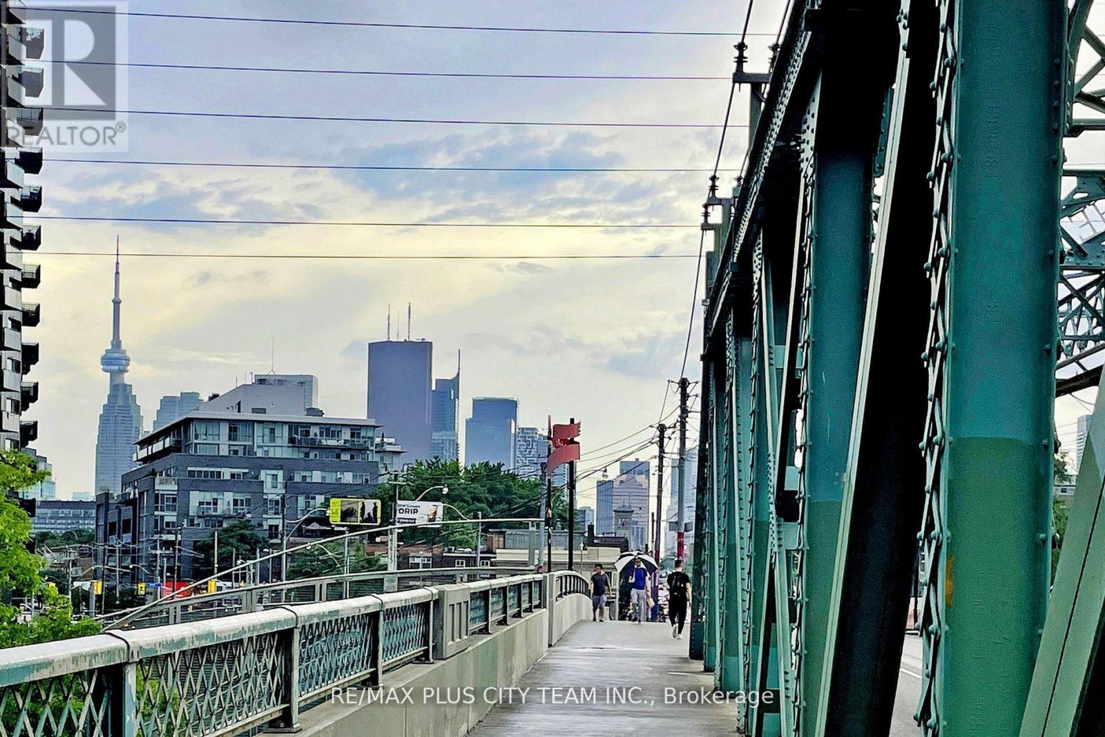 915 - 30 Baseball Place, Toronto, Ontario  M4M 0E8 - Photo 39 - E12503722