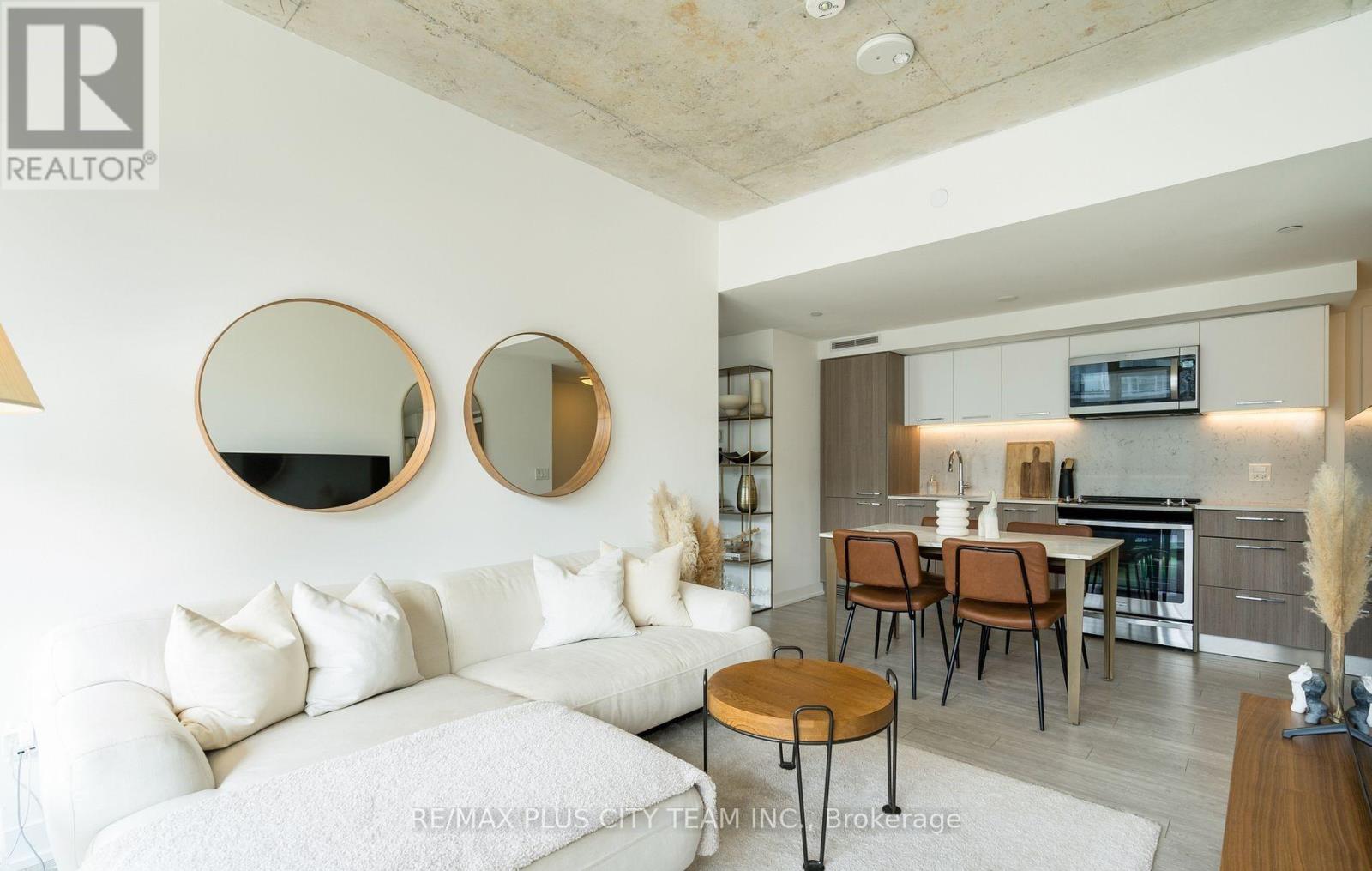 915 - 30 Baseball Place, Toronto, Ontario  M4M 0E8 - Photo 5 - E12503722