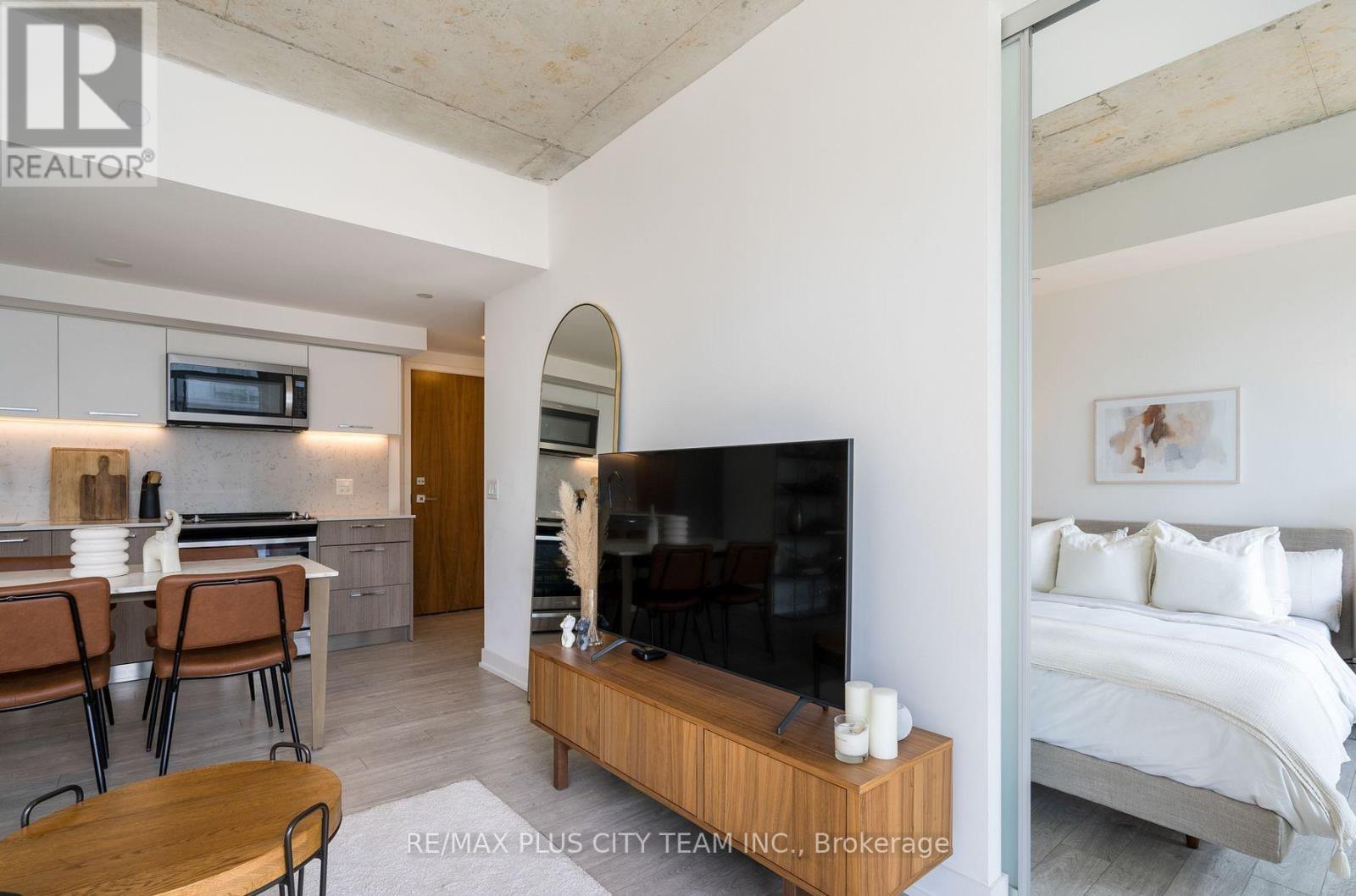 915 - 30 Baseball Place, Toronto, Ontario  M4M 0E8 - Photo 7 - E12503722