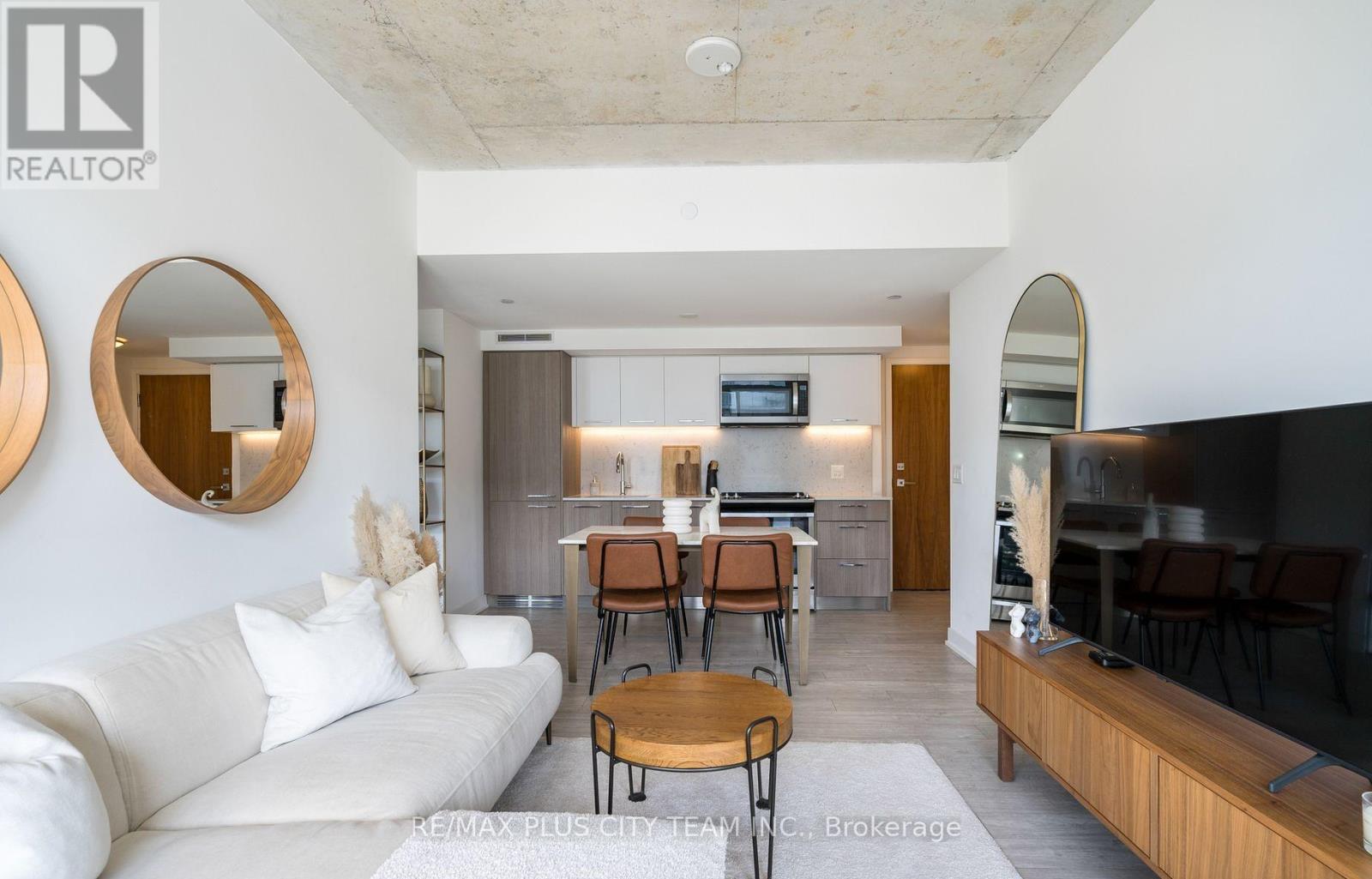 915 - 30 Baseball Place, Toronto, Ontario  M4M 0E8 - Photo 6 - E12503722