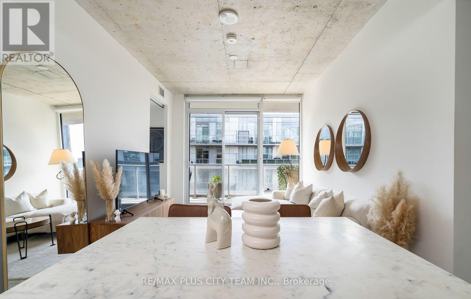 915 - 30 Baseball Place, Toronto, Ontario  M4M 0E8 - Photo 8 - E12503722