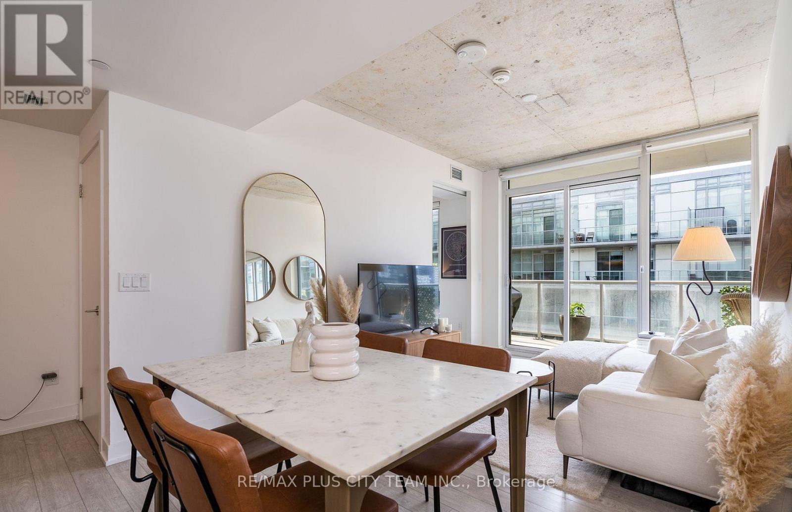 915 - 30 Baseball Place, Toronto, Ontario  M4M 0E8 - Photo 9 - E12503722