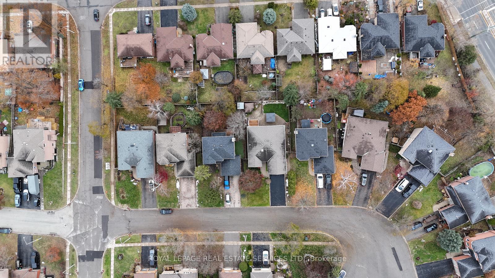 8 Macallister Court, Barrie, Ontario  L4N 7M6 - Photo 48 - S12550556