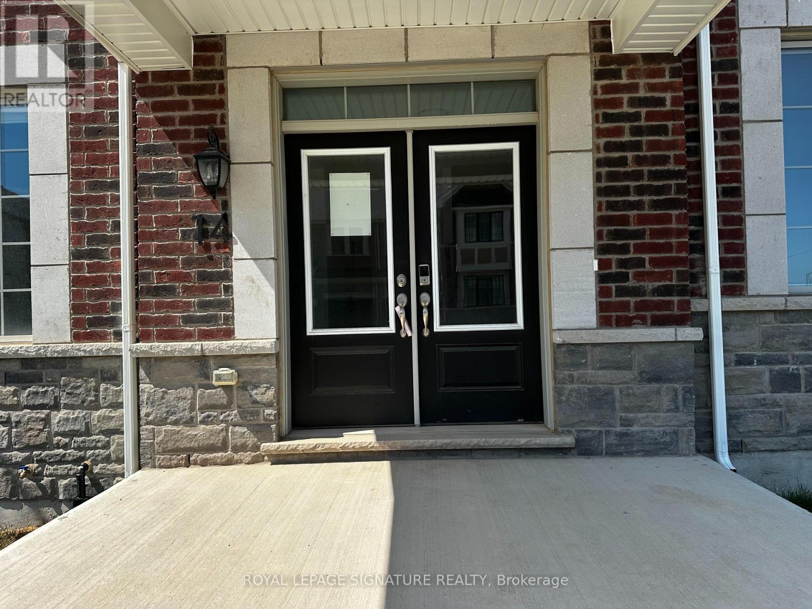 14 - 1259 LILY CRESCENT, Milton, Ontario