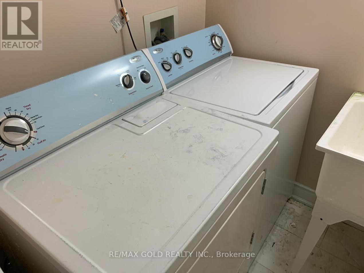 Lower Level - 106 Flurry Circle, Brampton, Ontario  L6X 0S7 - Photo 13 - W12525788