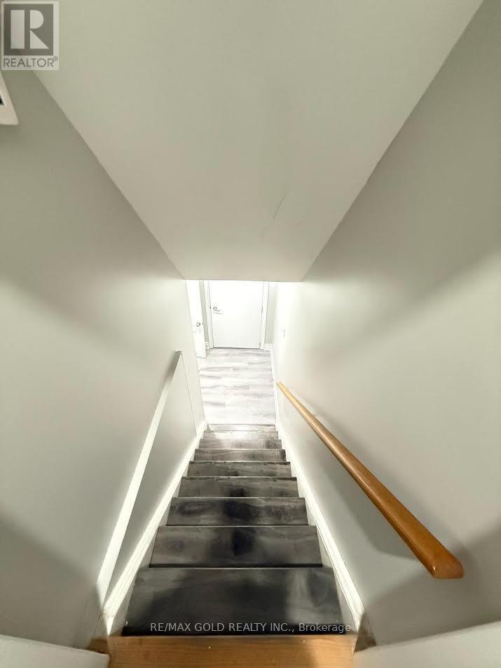 Lower Level - 106 Flurry Circle, Brampton, Ontario  L6X 0S7 - Photo 3 - W12525788