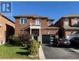 LOWER LEVEL - 106 FLURRY CIRCLE, Brampton, Ontario
