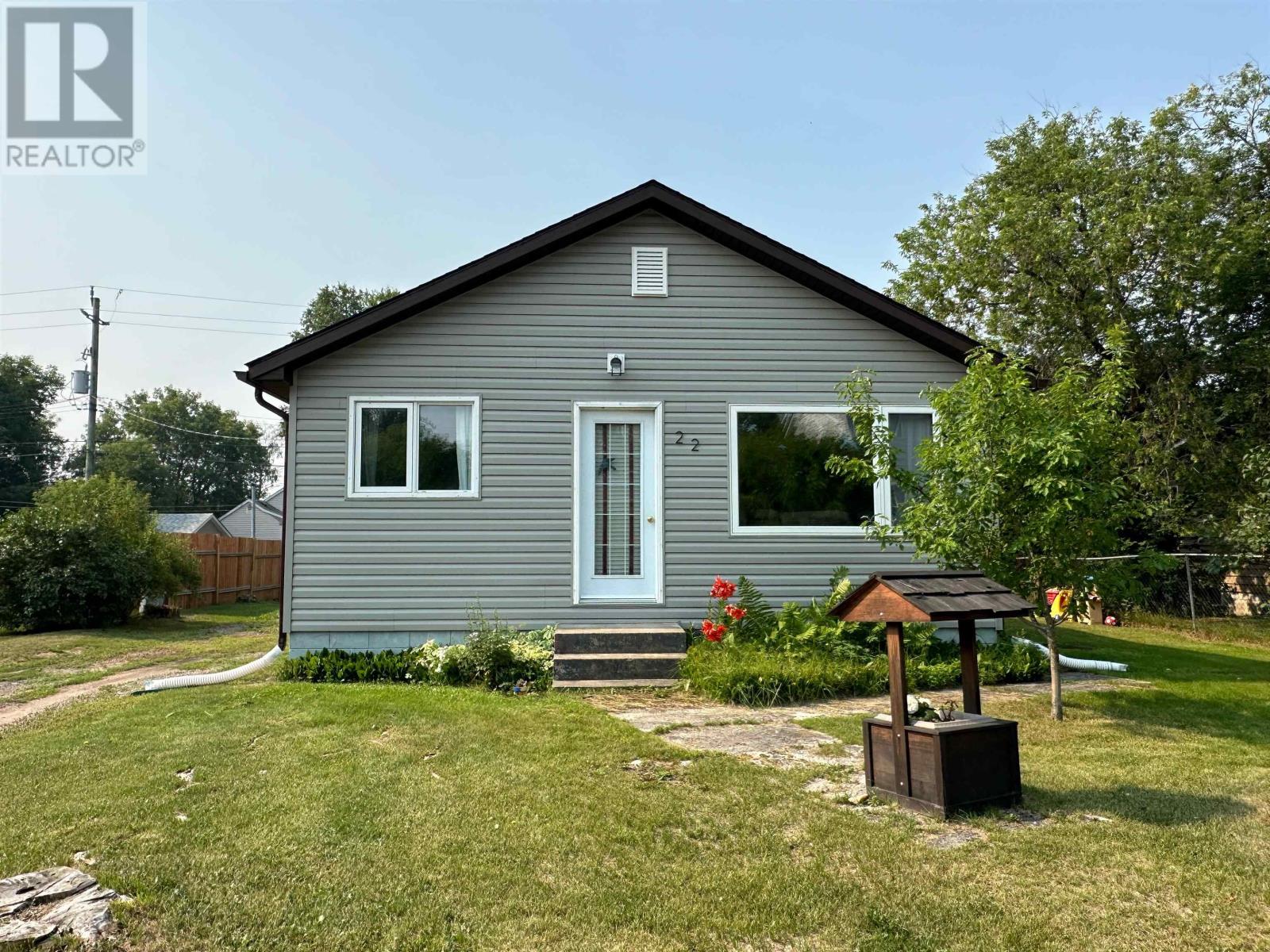 22 William St, Cochenour, Ontario  P0V 1L0 - Photo 1 - TB252351