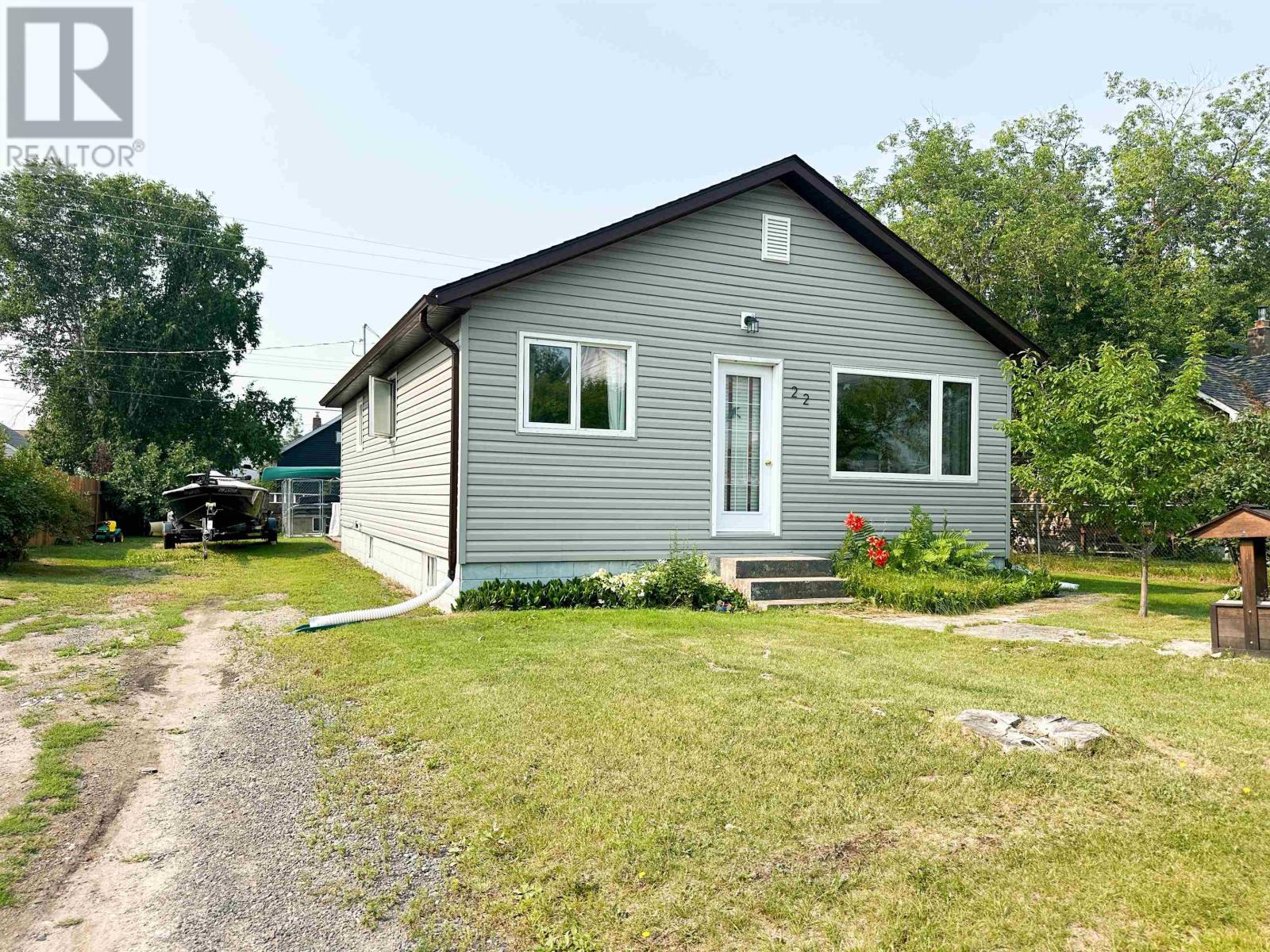 22 William St, Cochenour, Ontario  P0V 1L0 - Photo 18 - TB252351