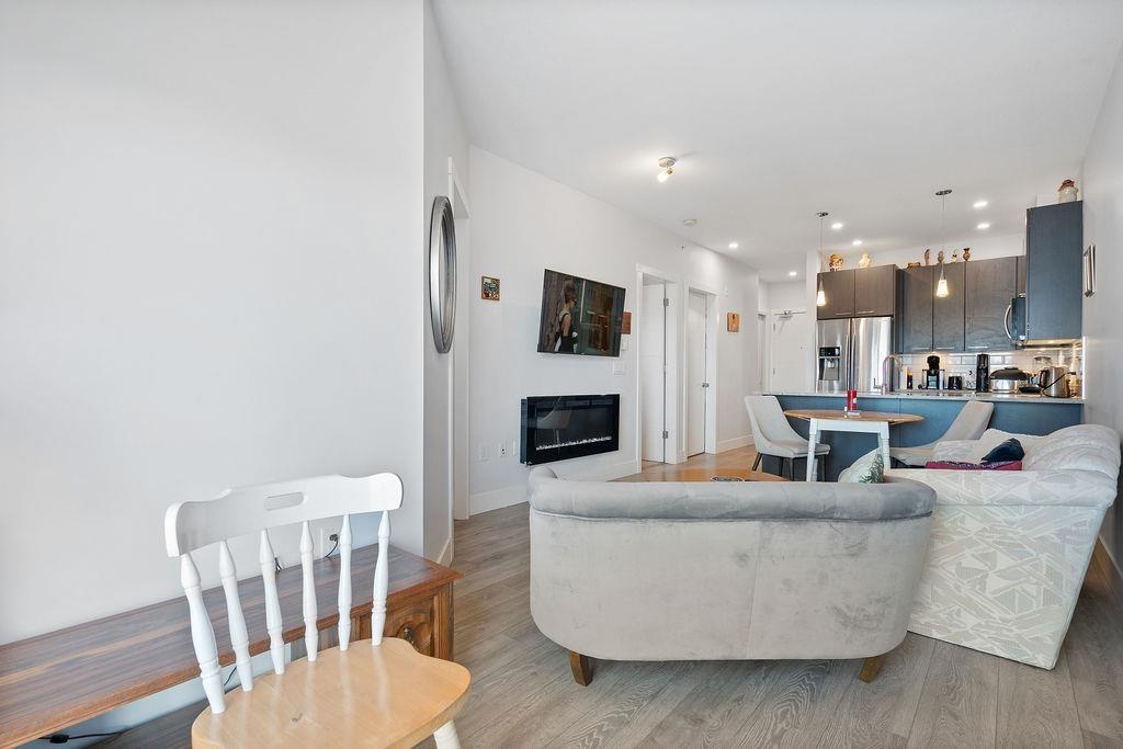 407 20175 53 Avenue, Langley, British Columbia  V3A 0J8 - Photo 6 - R3068316