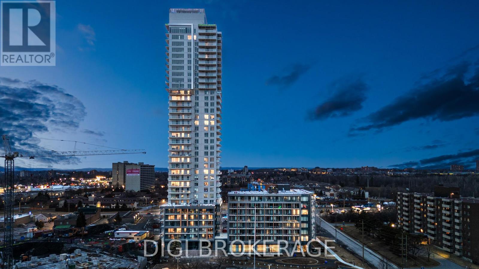 2207 - 1240 Cummings Avenue, Ottawa, Ontario  K1J 0E3 - Photo 46 - X12555458