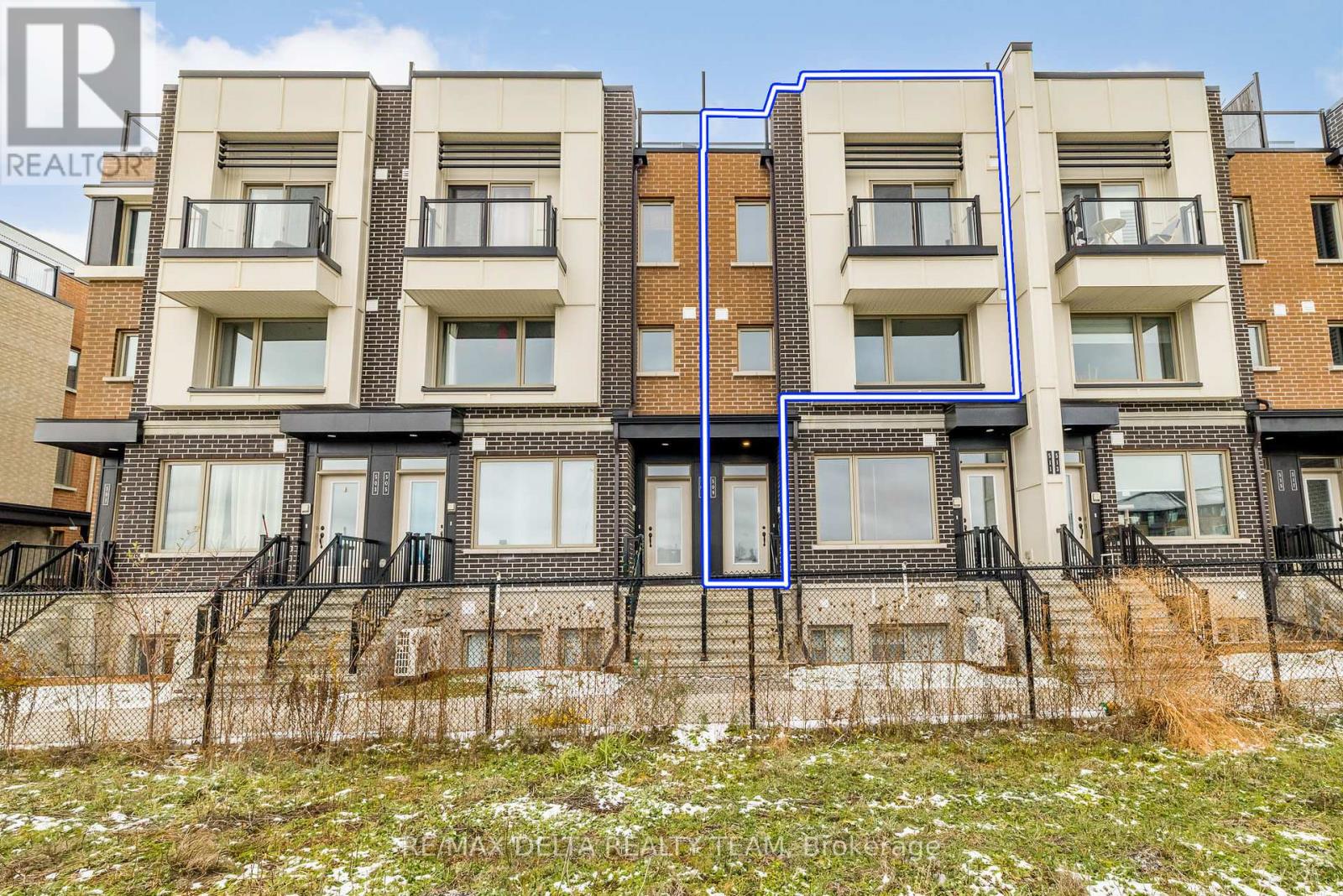 37 - 509 OZAWA PRIVATE, Ottawa, Ontario