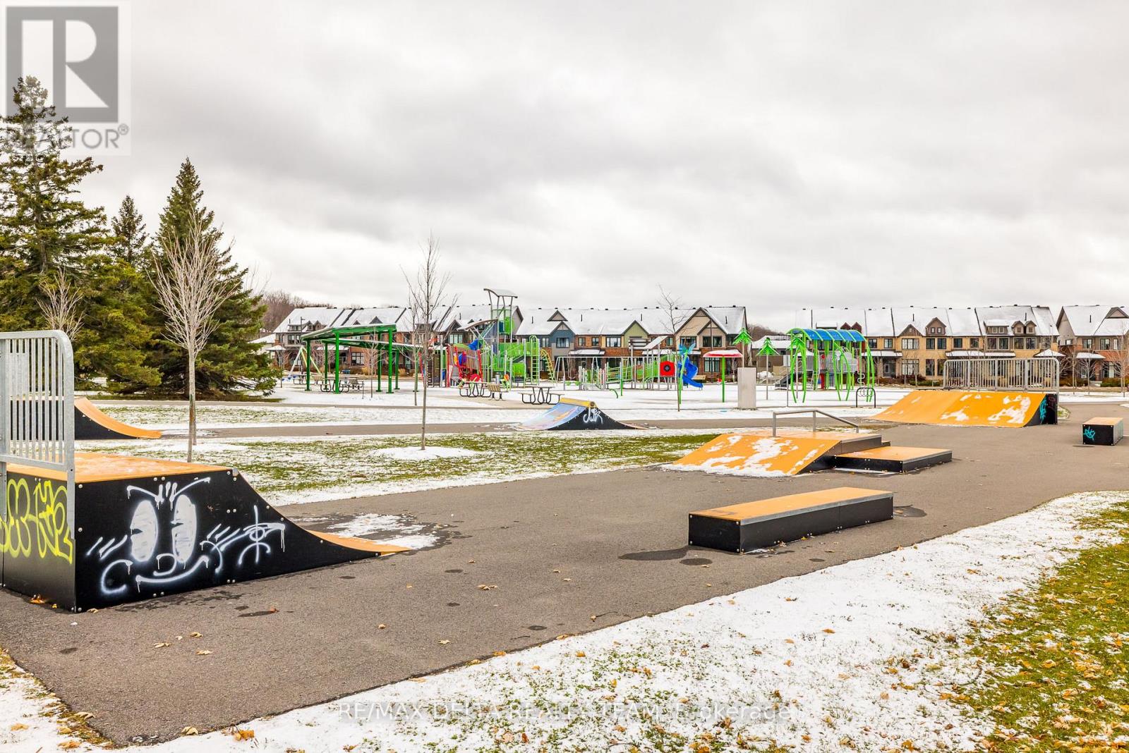 37 - 509 Ozawa Private, Ottawa, Ontario K1K 4Z8 - Photo 33 - X12555520